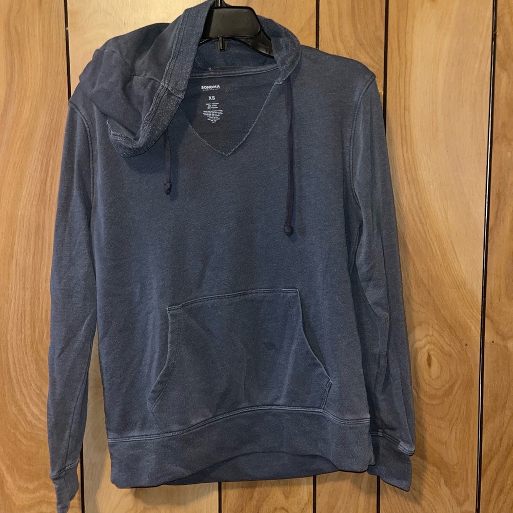 Sonoma hoodie